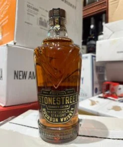 Founder's Edition 5 Years Stonestreet Kentucky Straight Bourbon Whiskey 750ml