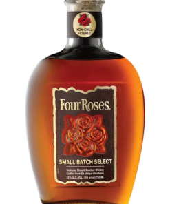 Four Roses Small Batch Bourbon Select