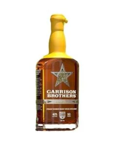 Garrison Brothers Honey Dew Bourbon Whiskey 750ml