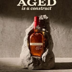 2023 Maker's Mark Cellar Aged Limited Edition Kentucky Straight Bourbon Whisky 700ml