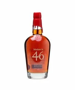 Maker's Mark 46 Bourbon Whiskey 750ml