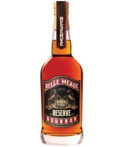 Belle Meade Cask Strength Bourbon