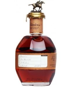 Blanton's Straight From The Barrel Kentucky Straight Bourbon Whiskey 750ml