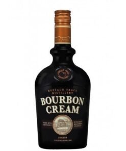 Buffalo Trace Bourbon Cream Liqueur 750ml
