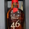 Maker’s Mark 46 Cask Strength