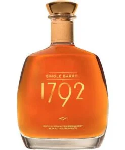 1792 Single Barrel