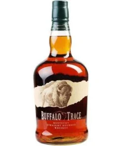 Buffalo Trace Kentucky Straight Bourbon Whiskey 1Lt