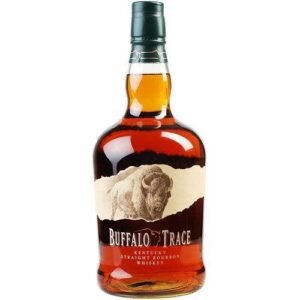 Buffalo Trace Kentucky Straight Bourbon Whiskey 1Lt