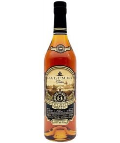 Calumet Farm 14 Year Bourbon