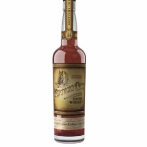 Kentucky Owl Batch 11 Straight Bourbon Whiskey 750ml