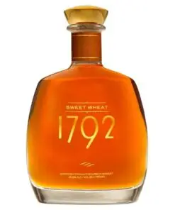 1792 Sweet Wheat Kentucky Straight Bourbon Whiskey 750ml