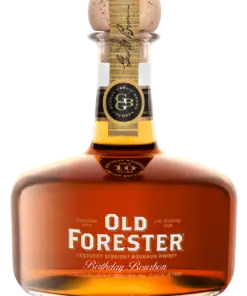 Old Forester Birthday Bourbon 2020