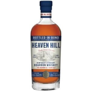 Heaven Hill 7 Year Old Straight Bourbon Whiskey 750ml