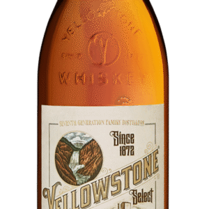 Yellowstone Select Kentucky Straight Bourbon Whiskey 750ml