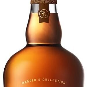 Woodford Reserve Master's Collection Select American Oak Kentucky Straight Bourbon Whiskey 750ml