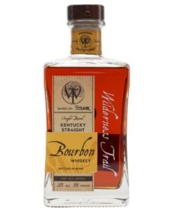 Wilderness Trail Single Barrel Bourbon Whiskey 750ml