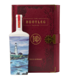 Heaven's Door Bootleg Series Volume 4 Islay Cask Finish 11 Year Old Wheated Bourbon Whiskey 750ml