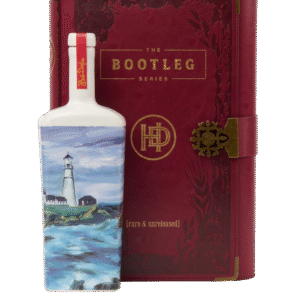 Heaven's Door Bootleg Series Volume 4 Islay Cask Finish 11 Year Old Wheated Bourbon Whiskey 750ml