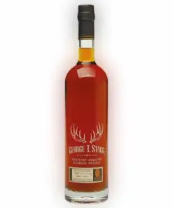 2022 George T. Stagg Straight Bourbon Whiskey 750ml