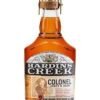 Hardin's Creek Colonel James B. Beam 2 Year Old Kentucky Straight Bourbon Whiskey 750ml