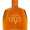 2017 1792 High Rye Kentucky Straight Bourbon Whiskey 750ml
