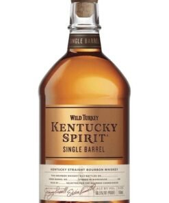 Wild Turkey Kentucky Spirit