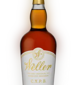 W. L. Weller CYPB Craft Your Perfect Bourbon Whiskey 750ml