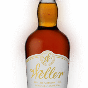 W. L. Weller CYPB Craft Your Perfect Bourbon Whiskey 750ml