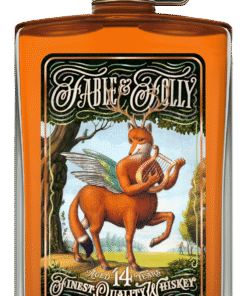 Orphan Barrel Fable & Folly 14 Year