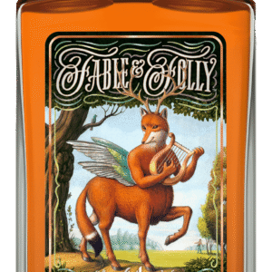 Orphan Barrel Fable & Folly 14 Year Old Kentucky Straight Bourbon Whiskey 750ml