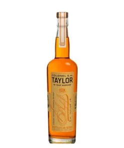 Colonel E.H. Taylor 18 Year Old Marriage Straight Kentucky Bourbon Whiskey 750ml