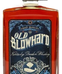 Orphan Barrel Blowhard 26 Year Old Bourbon