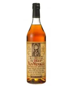 2022 Old Rip Van Winkle Handmade 107 Proof 10 Year Old Bourbon 750ml