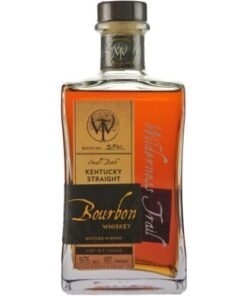 Wilderness Trail Small Batch Kentucky Bourbon Whiskey 750ml