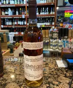 Rowan’s Creek Bourbon Whiskey