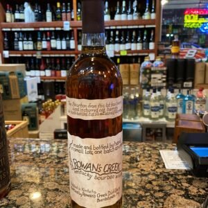 Rowan's Creek Straight Kentucky Bourbon Whiskey 750ml