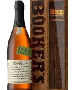 Booker’s Small Batch Bourbon Collection