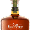 2021 Old Forester Birthday Bourbon Whiskey 750ml