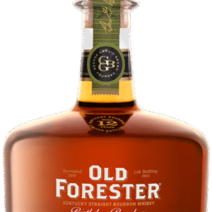 2021 Old Forester Birthday Bourbon Whiskey 750ml