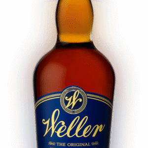 W. L. Weller Full Proof Wheated Bourbon Whiskey 750ml