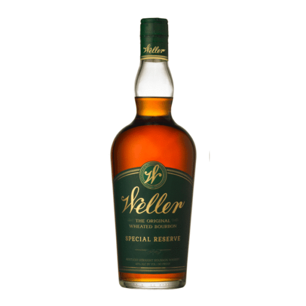 W. L. Weller Special Reserve Kentucky Straight Bourbon Whiskey 750ml - Image 2
