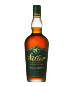 W. L. Weller Special Reserve Kentucky Straight Bourbon Whiskey 1Lt