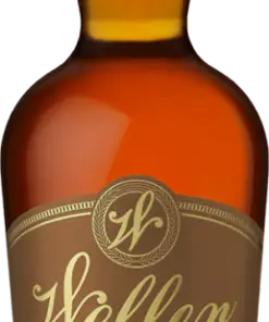 W. L. Weller Single Barrel Bourbon Whiskey 750ml