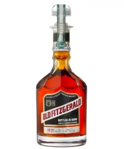 Old Fitzgerald 19 Year