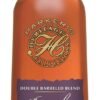 Parker's Heritage Collection 16th Edition Double Barreled Blend Kentucky Straight Bourbon Whiskey 750ml