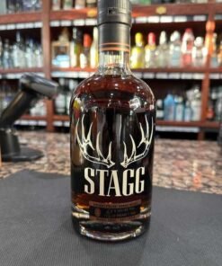 2023 Stagg Jr Barrel Proof Kentucky Straight Bourbon Whiskey 750ml