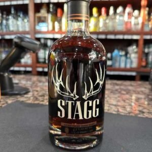 2023 Stagg Jr Barrel Proof Kentucky Straight Bourbon Whiskey 750ml