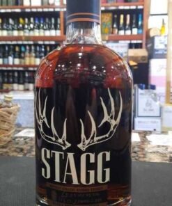 George T. Stagg Jr. Bourbon