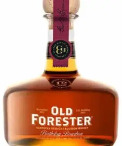 2023 Old Forester Birthday Bourbon Whiskey 750ml