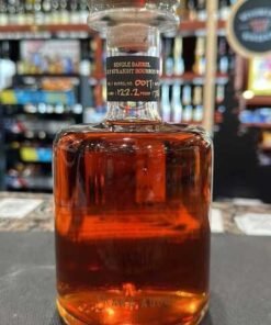 Frank August Small Batch Bourbon